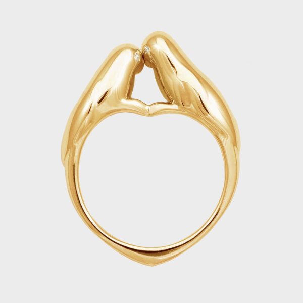 Bague Les Oiseaux du Paradis – Image 3