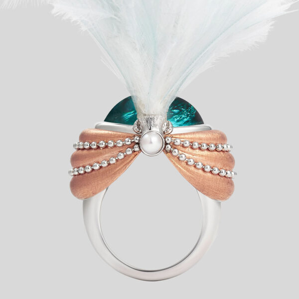 Bague Maharaja