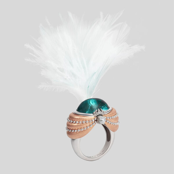 Bague Maharaja – Image 2