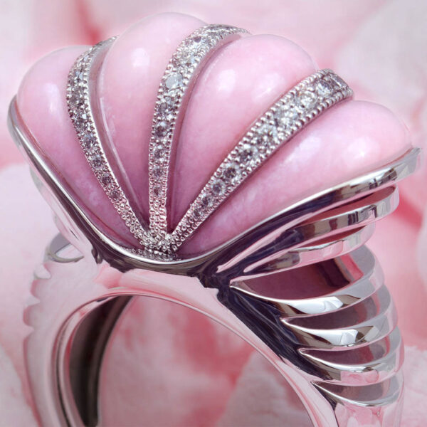 La Collerette Ring - Image 2