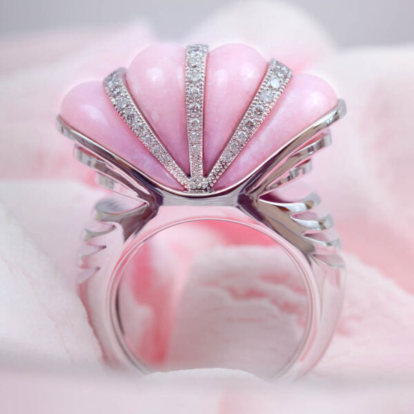 La Collerette Ring - Image 3