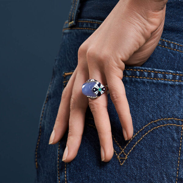 Bague Hagia Sophia – Image 2