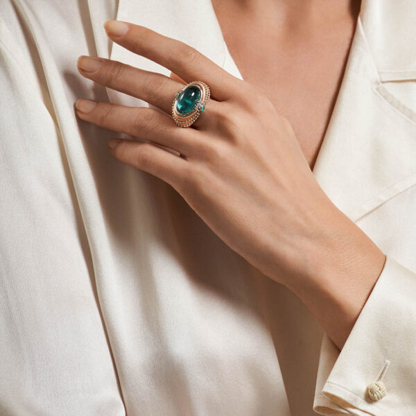 Bague Maharaja – Image 7