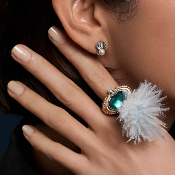 Bague Maharaja – Image 4