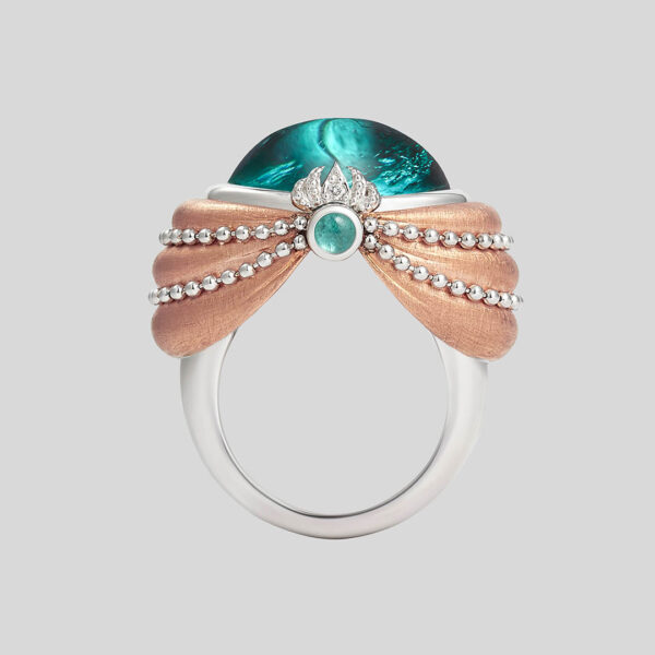 Bague Maharaja – Image 5