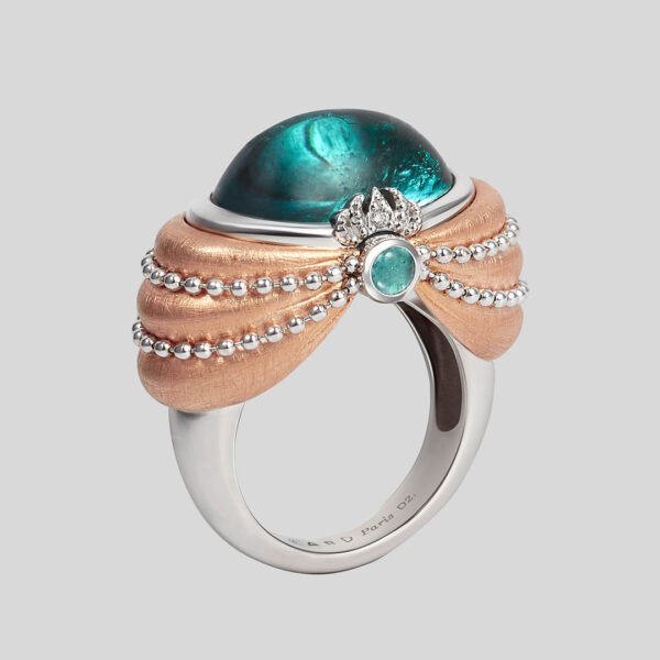 Bague Maharaja – Image 6