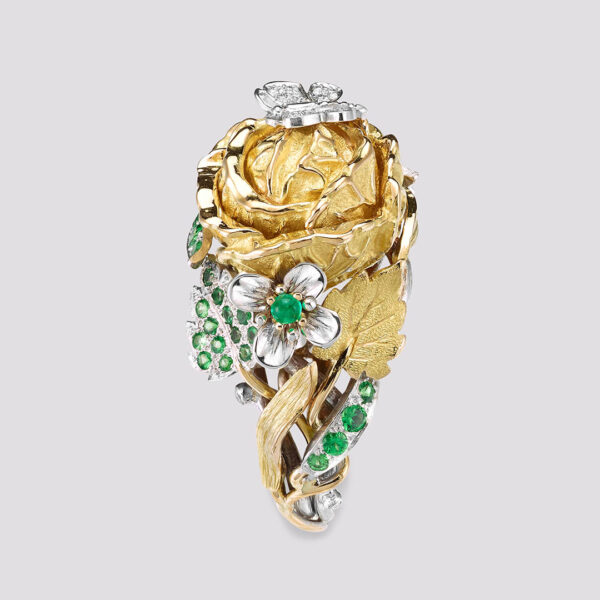 Bague Papillon – Image 2