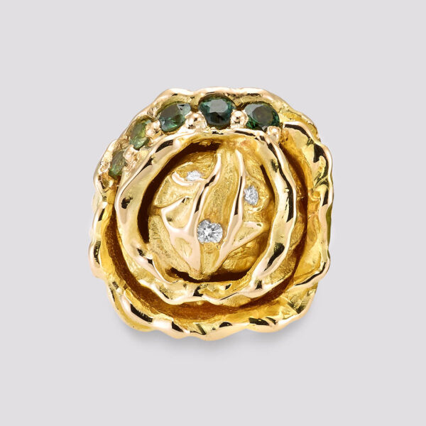 Bague Tortue – Image 3