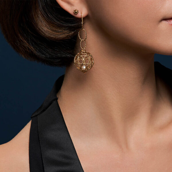 Boucle d’oreille Rani – Image 3