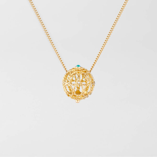 Pendentif Rani
