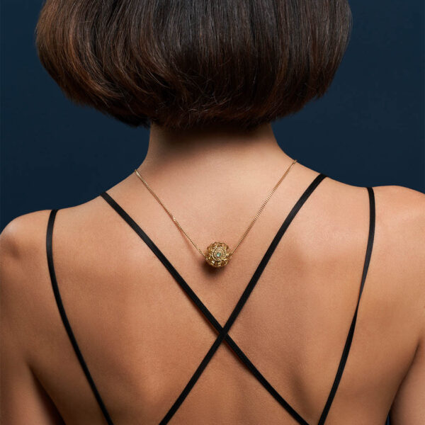 Pendentif Rani – Image 3