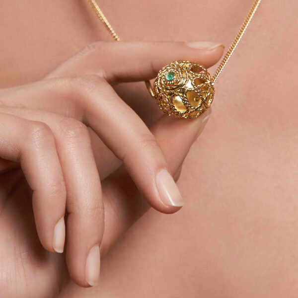 Pendentif Rani – Image 2